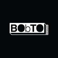 BObTO Designs Logo