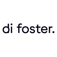 di foster Logo