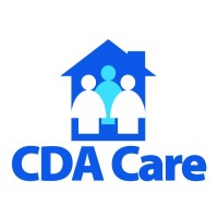 CDA Care Ltd Logo