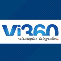 Vi360 Estrategias Integrales Logo