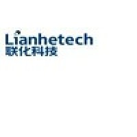 Lianhe chemical Technology Logo