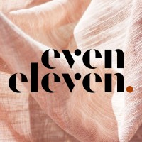 Even Eleven Logo