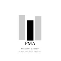 Financial Management Association - Wayne State University Logo