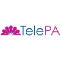 TelePA Logo