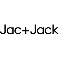 Jac + Jack Logo