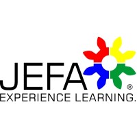 JEFA Education (Pty) Ltd Logo