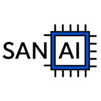 Sanai Bilişim ve Otomasyon San. ve Tic A.Ş. Logo