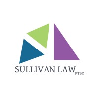 Sullivan Law Ptbo Logo