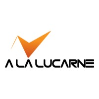 A La Lucarne de lImmobilier Logo