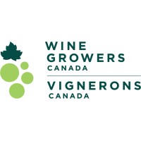 Wine Growers Canada Logo