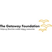 The Getaway Foundation Logo