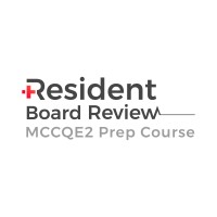 Resident Board Review Logo