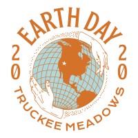 Truckee Meadows Earth Day Logo
