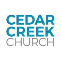 CedarCreek Church Logo