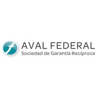 AVAL FEDERAL S.G.R. Logo