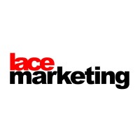 Lace Marketing Logo