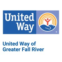 United Way of Greater Fall River Logo