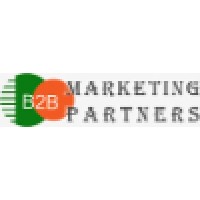 B2B Marketing Partners Logo