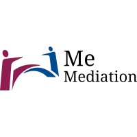 Me Mediation Logo