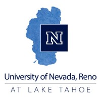 Sierra Nevada University Logo