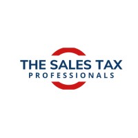 The Sales Tax Professionals Logo