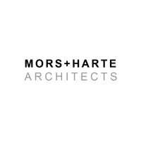 MORS+HARTE ARCHITECTS Logo