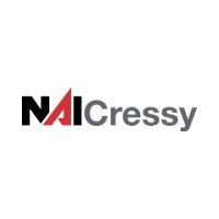 NAI Cressy- Indianapolis Logo