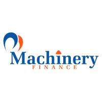 Machinery Finance LTD Logo