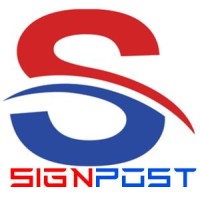 Signpost Limited Logo