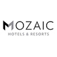 Mozaic Hotels & Resorts Logo