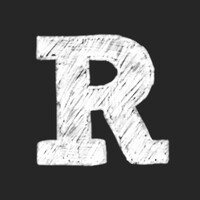 Reginald by verynice Logo