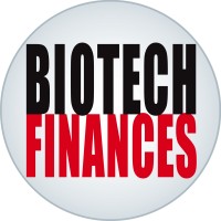 BIOTECHFINANCES Logo