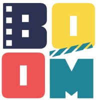 Boom Intelligence Group Logo