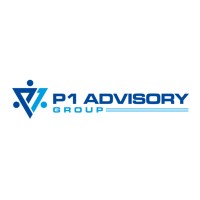 P1 Advisory Group Pty Ltd Logo