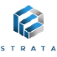 Strata, Inc. Logo