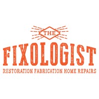 The Fixologist Logo