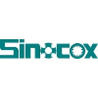 SINOCOX ELECTRO-MECHANICAL FUZHOU CO., LTD Logo