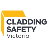 Cladding Safety Victoria Logo