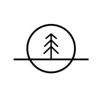 Run The Woods Logo