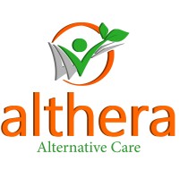 Althera Alternative Care Logo