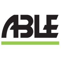 Able Home and Office (PNG) Logo