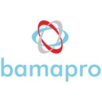 Bamapro Logo
