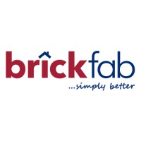 Brickfab Ltd Logo