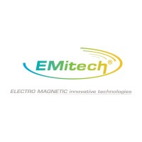 EMitech Logo
