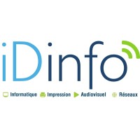 iDinfo Valdahon Logo