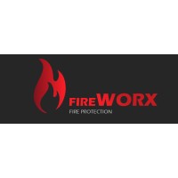FireWorx Fire Protection LLC Logo