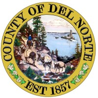 Del Norte County Logo