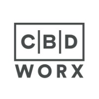 CBD Worx Logo