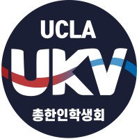United Korean Voice (UKV) Logo