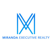 Miranda Executive Realty Logo